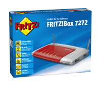 Fritzbox