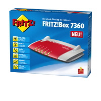 Fritzbox