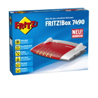 Fritzbox